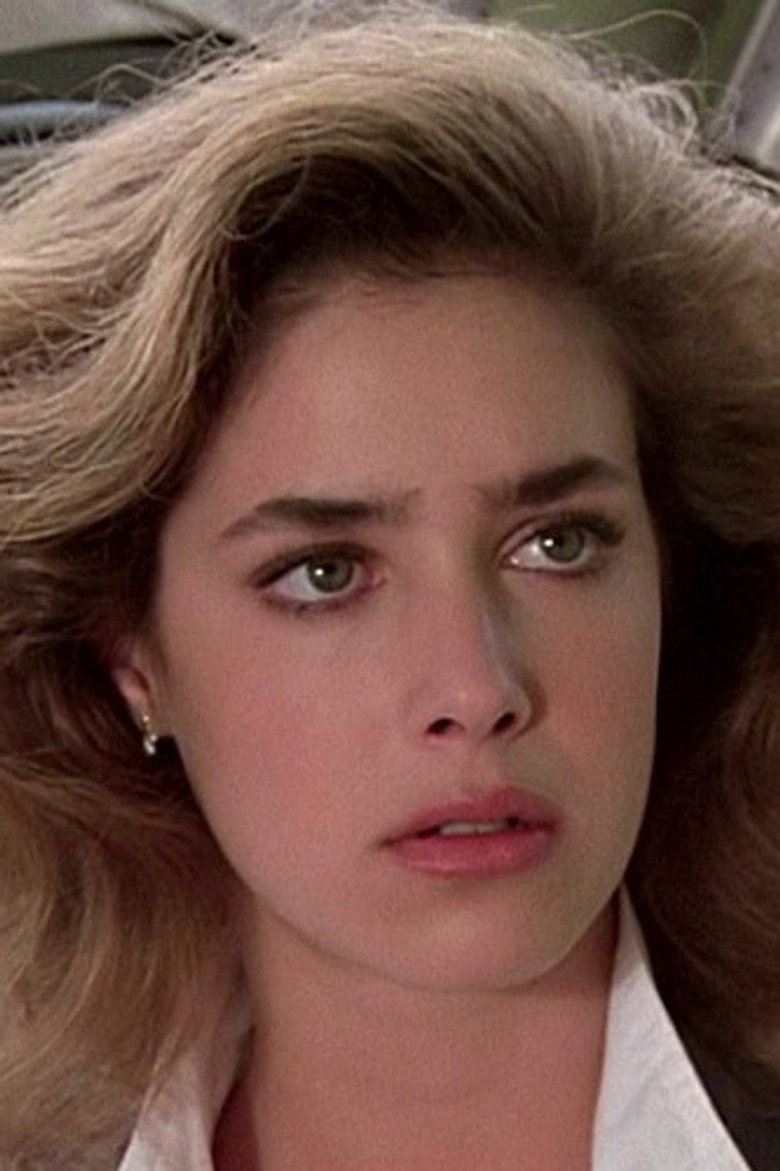 Claudia Wells