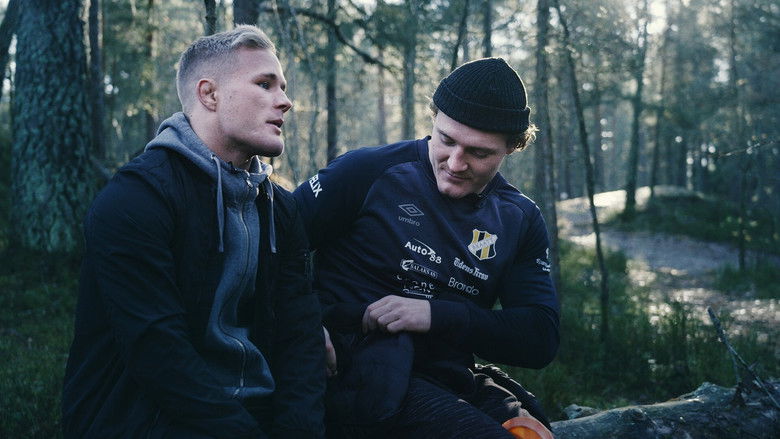 Still image for Hodet i klemme season 1 episode 5: Episode 5