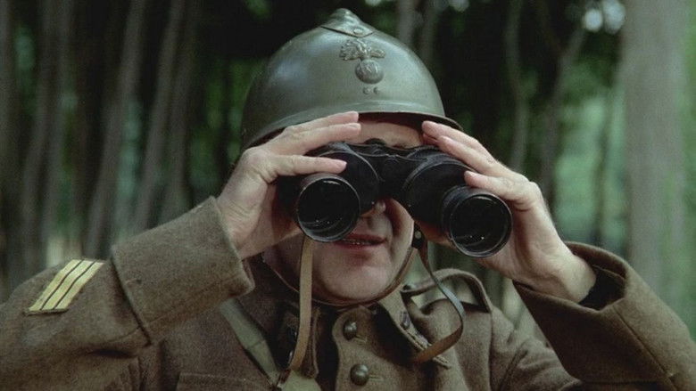 Backdrop de La 7ème Compagnie - Saga