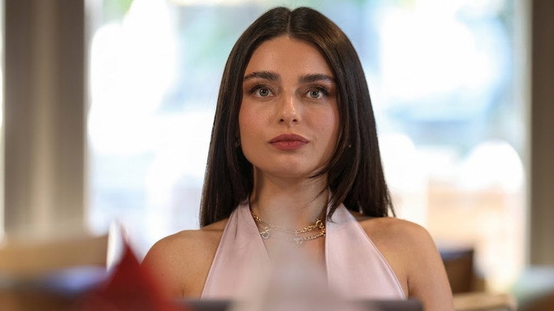 Immagine dell'episodio S01E14 di Muhtemel Aşk