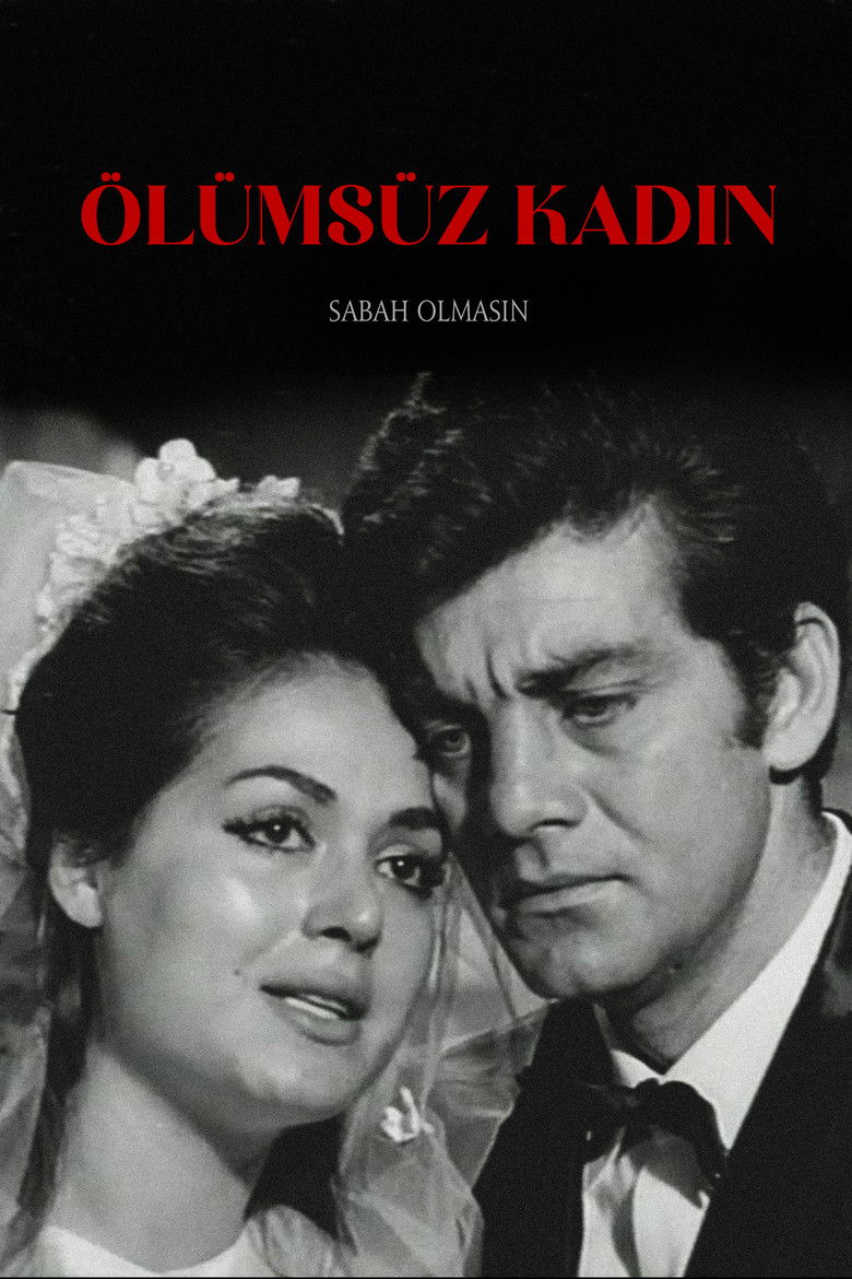 Ölümsüz Kadın (1967)