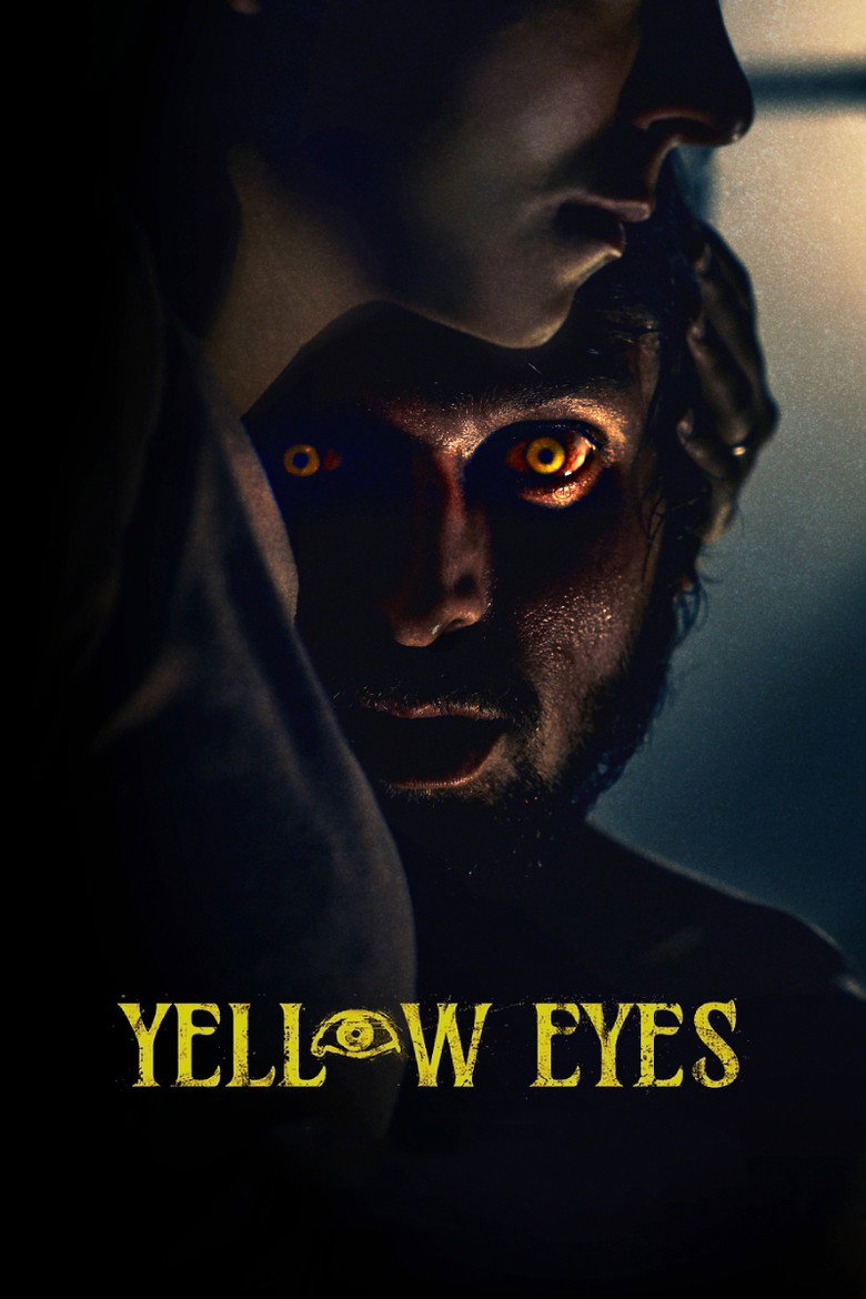 Yellow Eyes
