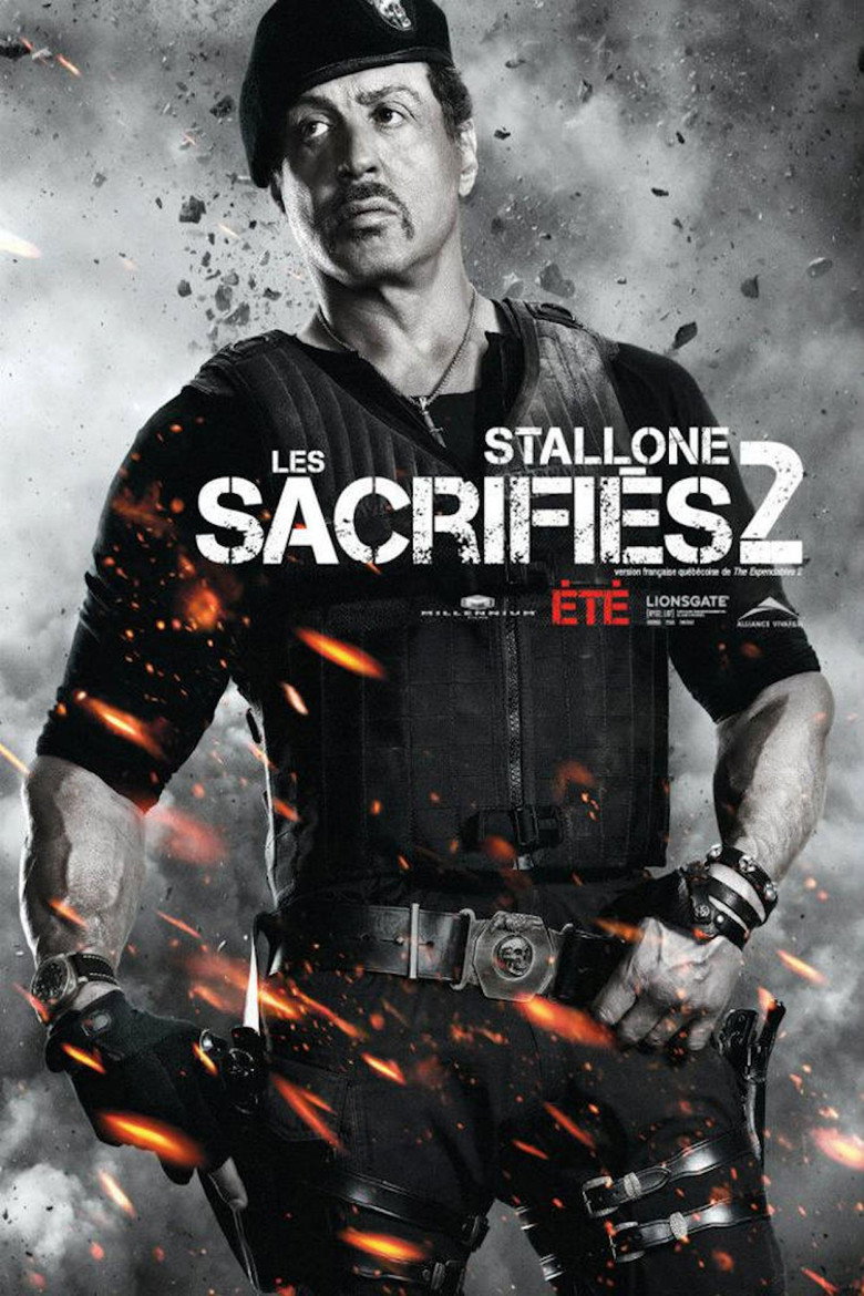 Póster la Película