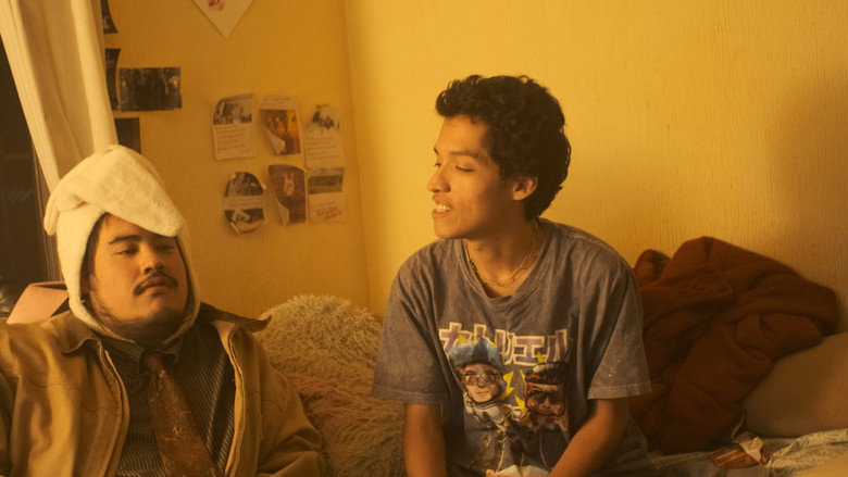 Quisiera no estar borracho para decirte lo que siento sin sentirme raro por ser humano still 4