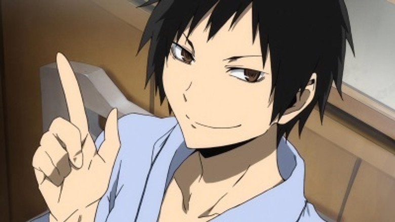 Still from Durarara!! - Season 2 Episode 13