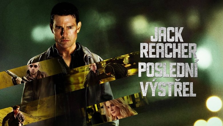 Jack Reacher (2012)