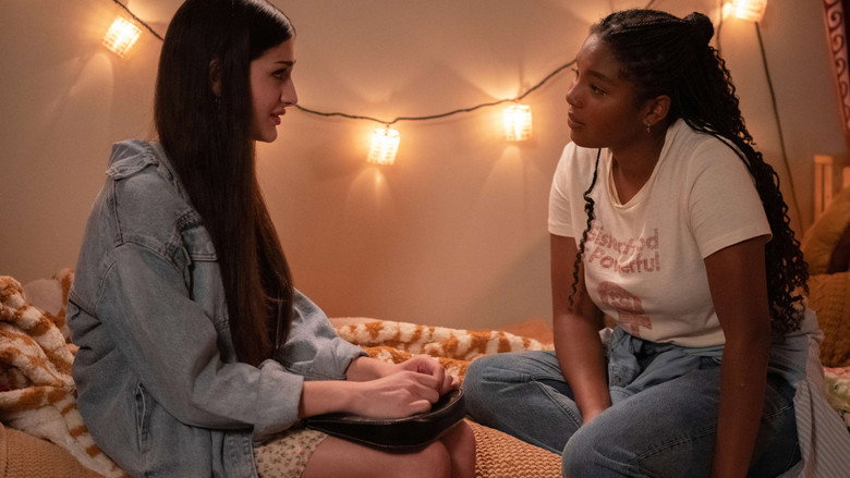 Still from The L Word: Generation Q - Season 3 Episode 1