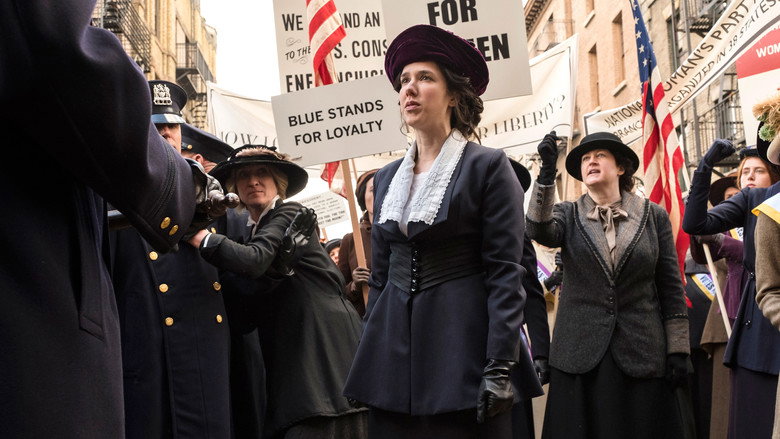 Still from Timeless - Season 2 Episode 7