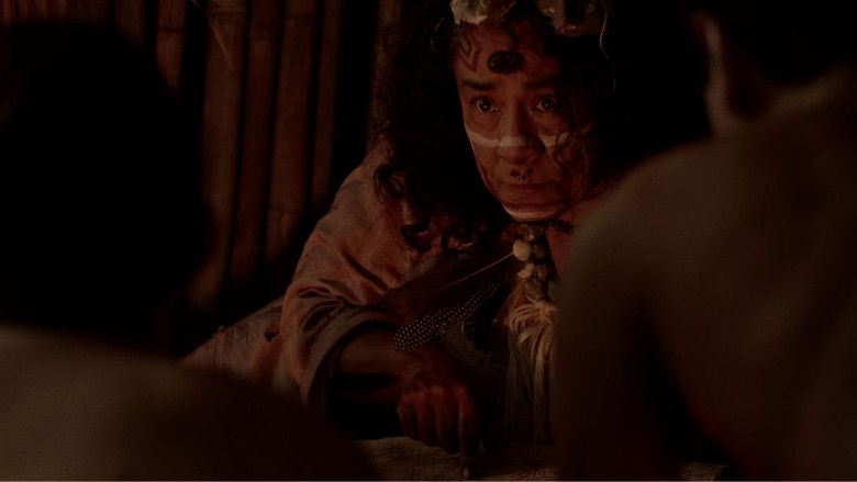 Imatge de El Mito de Tláloc y Quetzal