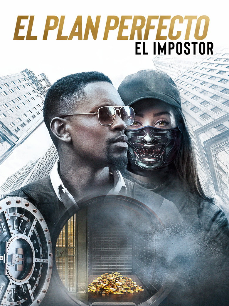 Imatge de Inside Man: Most Wanted