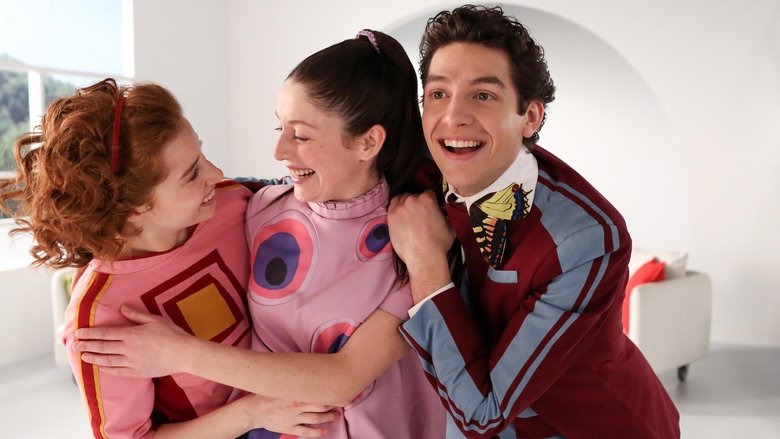 Au Service Du Passé Saison 1 Passe-Partout Saison 1 épisode 1 Streaming | SOKROFLIX