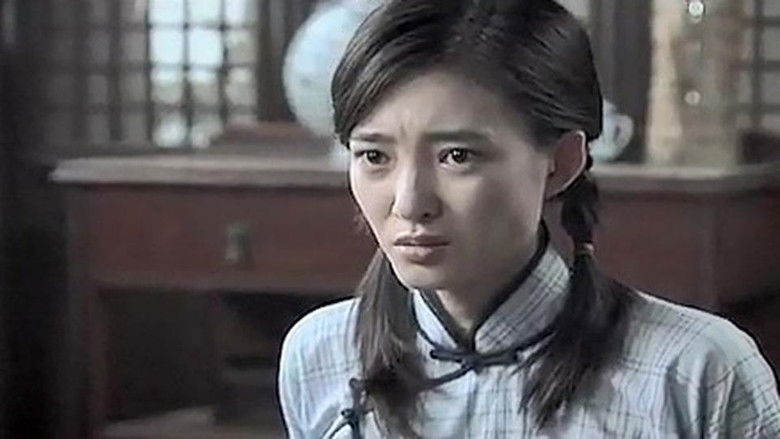 Still image for Lian Huan Tao season 1 episode 8: Episode 8