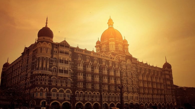 Hotel Mumbai