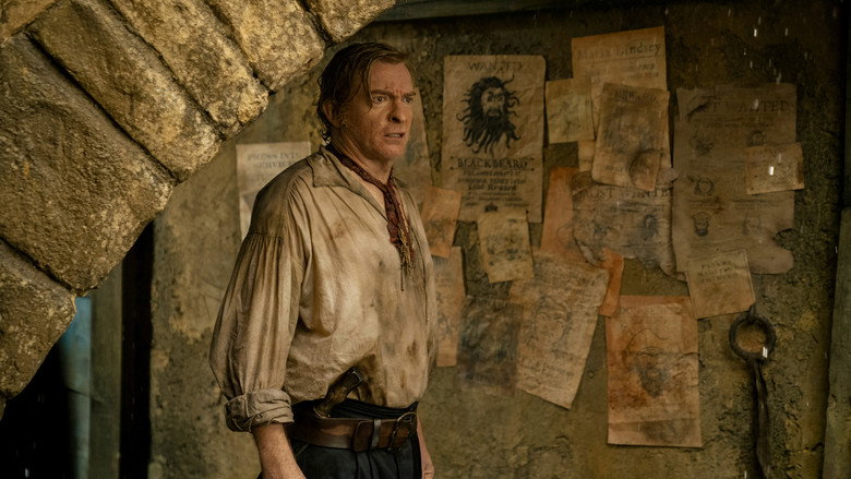 Still from Our Flag Means Death - Season 2 Episode 1