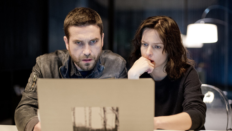 Still image for The Pact season 1 episode 5: The Discovery