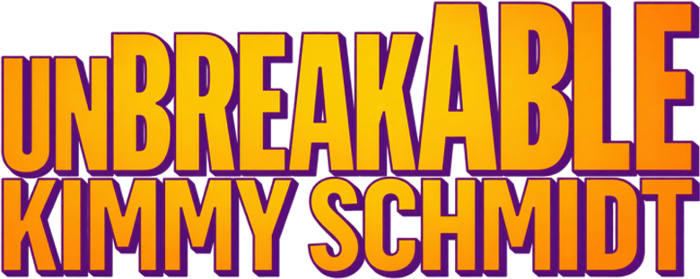 Unbreakable Kimmy Schmidt