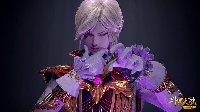 Soul Land Temporada 1 Episodio 137 Cuevana 3