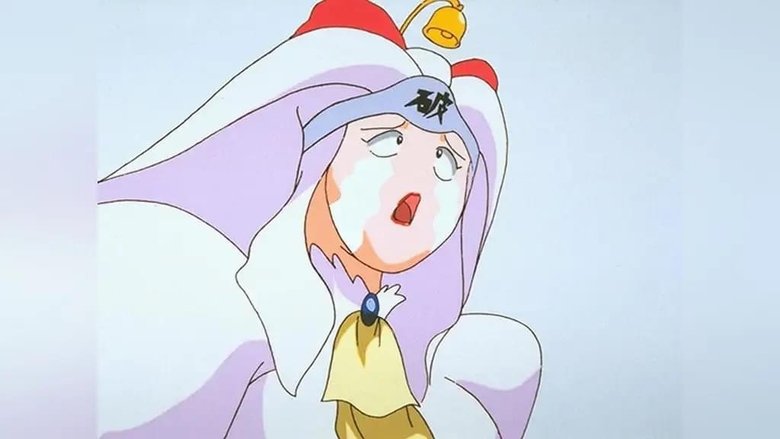 Still image for Magical Project S season 1 episode 13: I Want You