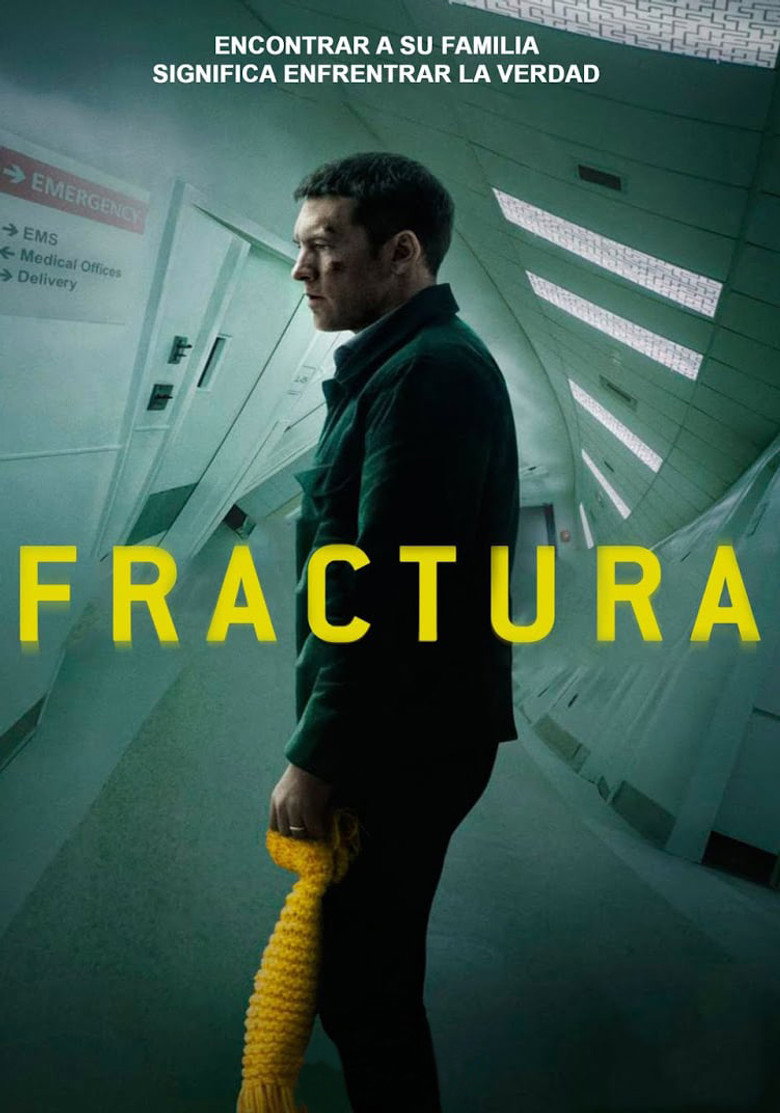 Imagen de Fractura