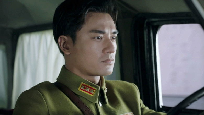 Still image for The Inquiry season 1 episode 35: Episode 35