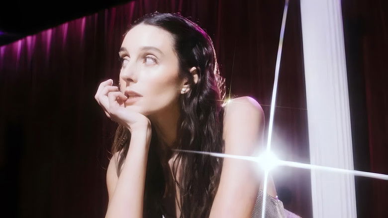 Image d'arrière-plan 2 du film Mary Beth Barone: Thought Provoking