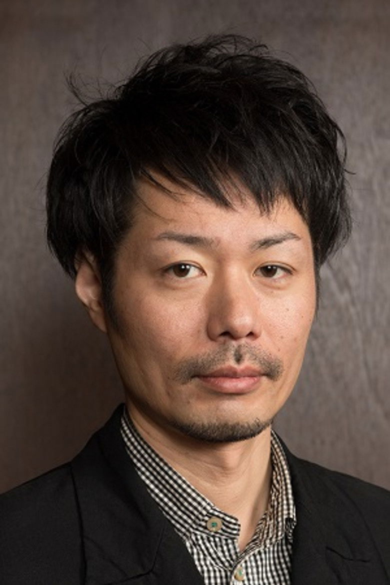 Junnosuke Tada portrait image