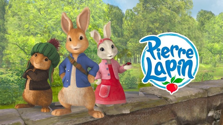Peter Rabbit (2013)