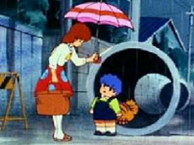 Still image for Ai Shite Knight season 1 episode 1: The Boy, the Cat, and the Cool Guy Still image for Ai Shite Knight season 1 episode 1: The Boy, the Cat, and the Cool Guy