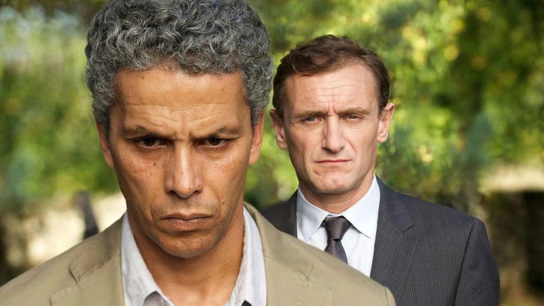 Imatge de Ce soir je vais tuer l'assassin de mon fils