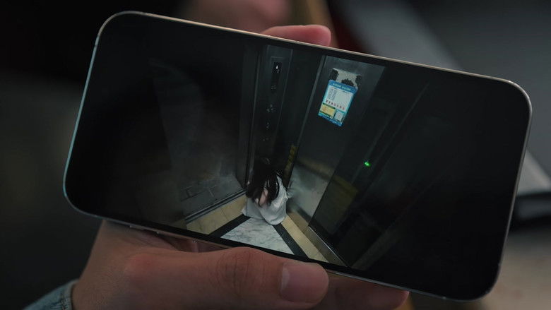 Still image for Dangerous Relationship season 1 episode 1: Episode 1