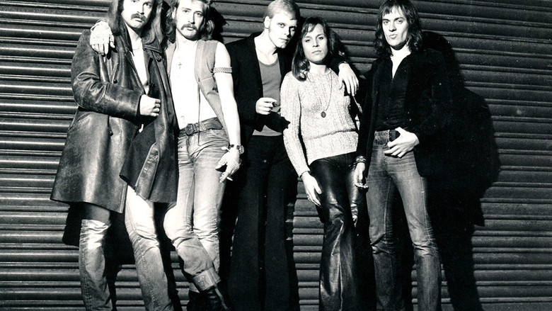 Image d'arrière-plan 2 du film Udo Lindenberg & le Panikorchester - 50 ans de rock pour la paix