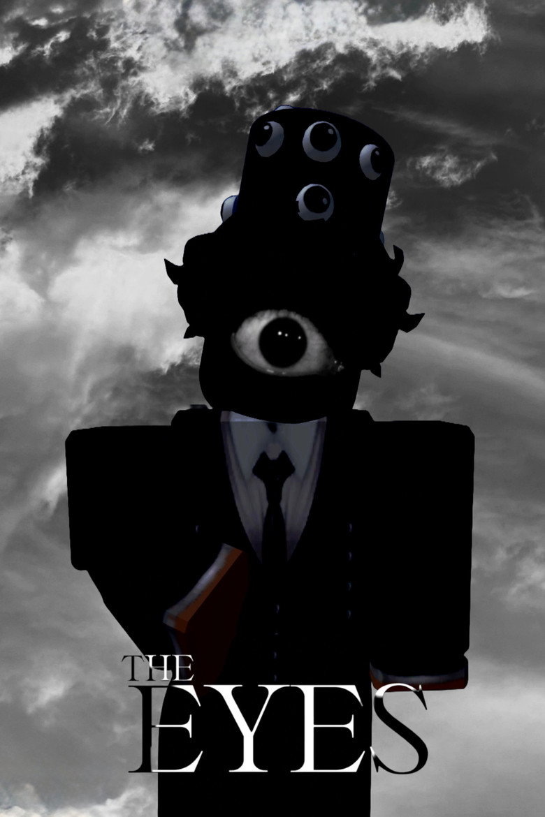 The Eyes I: HIGH
