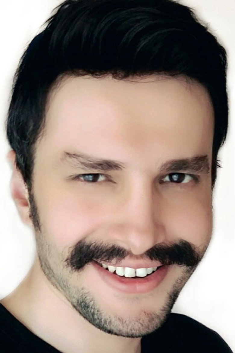 Umut Kırcalı portrait