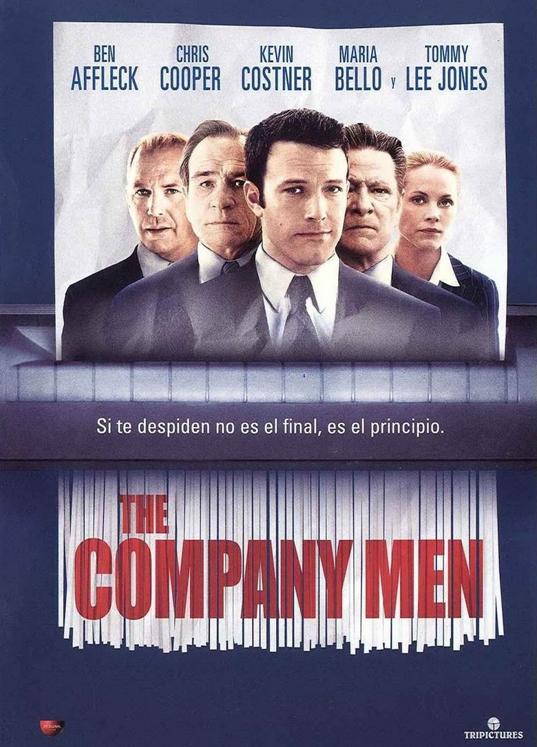 The Company Men