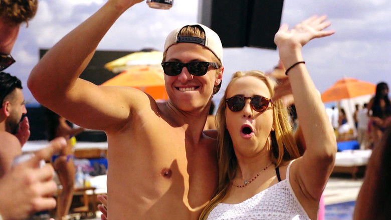 Still image for The World's Most Extreme Festivals season 1 episode 3: Spring Break Cancun