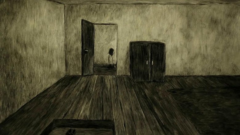 Woman Who Stole Fingers (2010)