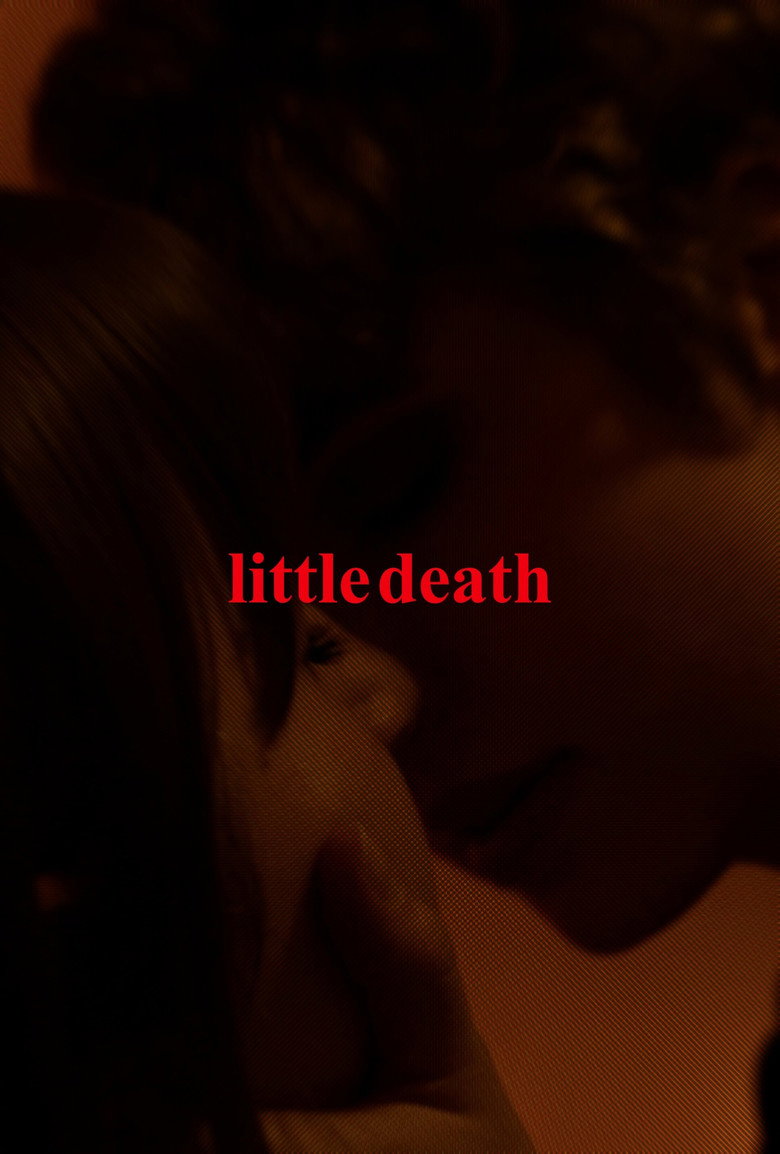 Imatge de little death
