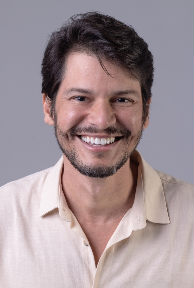 Bruno Nunes portrait image