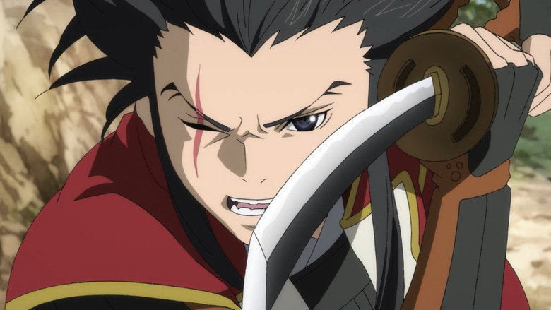 Still from Dororo - Season 1 Episode 18