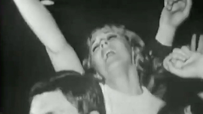 Image d'arrière-plan 1 du film They Put You Where You Are