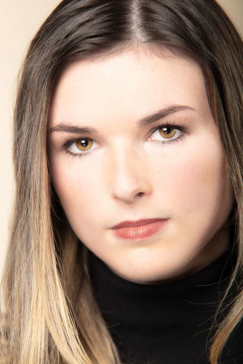 Jacynthe Bélanger portrait