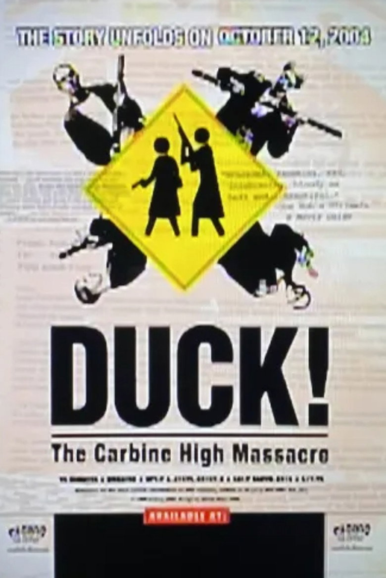 Imatge de Duck! The Carbine High Massacre
