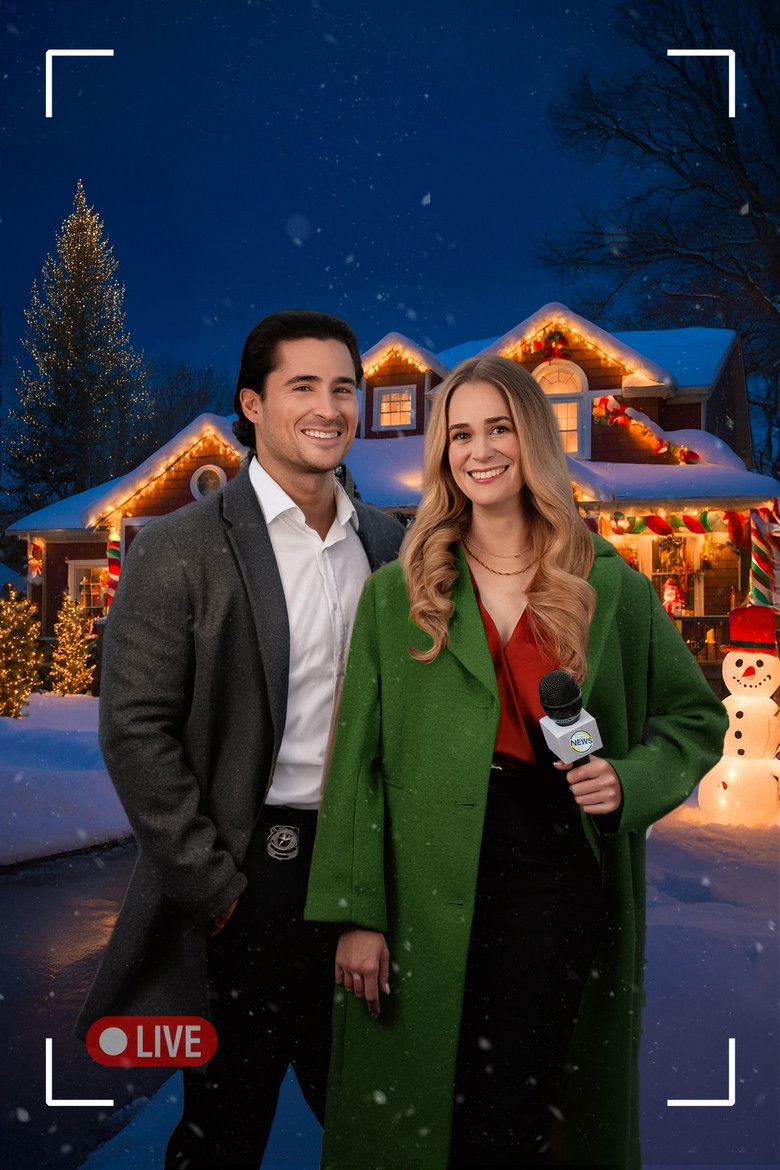 Imatge de Merry Mystery Christmas