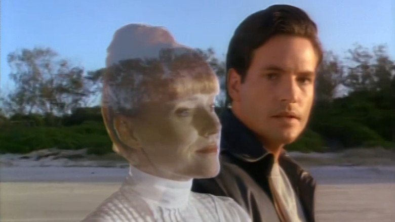 Still image for Time Trax season 1 episode 1: A Stranger in Time (1) Still image for Time Trax season 1 episode 1: A Stranger in Time (1)