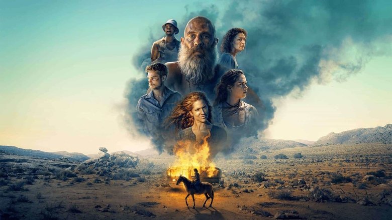 Desert Rose saison 1 episode 6 streaming