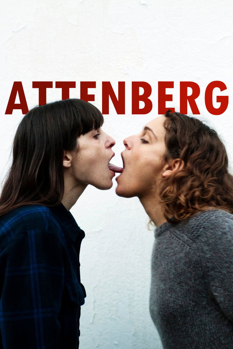 Imatge de Attenberg