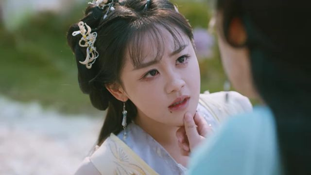 Still image for The Seized Destiny season 1 episode 12: Episode 12 Still image for The Seized Destiny season 1 episode 12: Episode 12