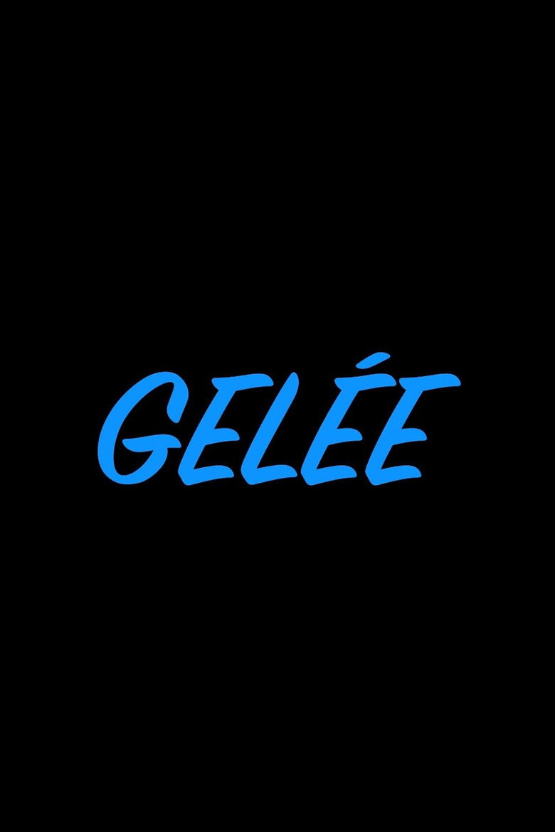 Gelée