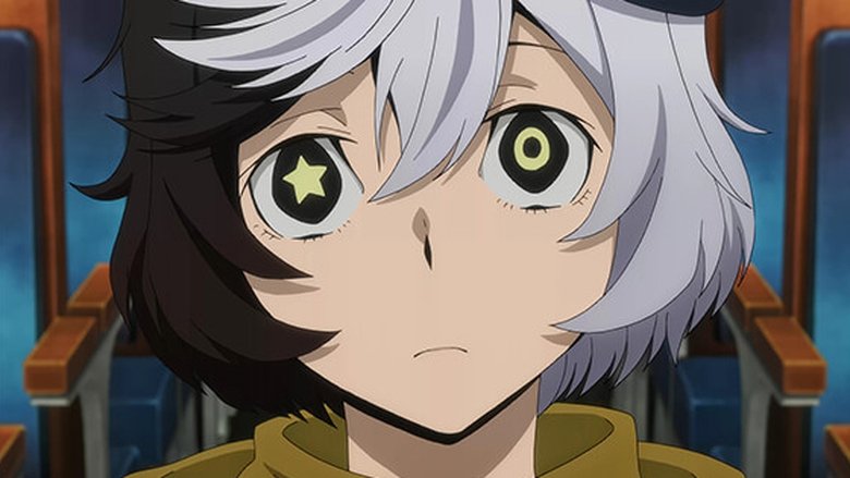 Ver Bungou Stray Dogs: 1×19 Latino Online HD | Solo Latino