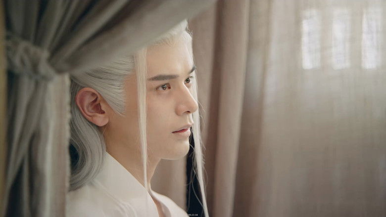 Still image for Fateful Love season 1 episode 25: Episode 25